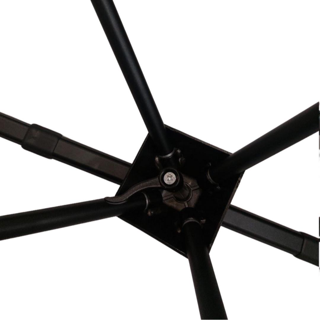 Род-под Gladiator RP190-159 GL8167 на 4 удилища Черный (28746011) - фото 11 Род-под Gladiator RP190-159 GL8167 на 4 удилища Черный (28746011) - фото 11