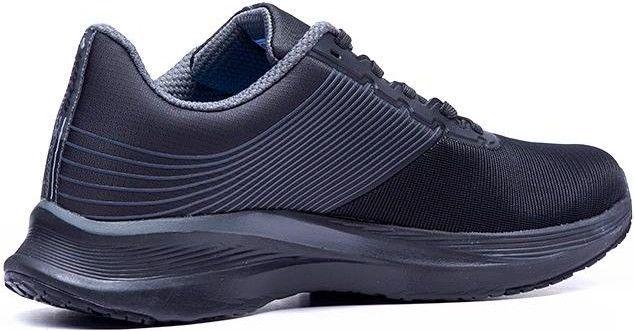 Кроссовки Lotto SPEEDEVO 700 II 217966/1CL р. EU-43 Черный - фото 3 Кроссовки Lotto SPEEDEVO 700 II 217966/1CL р. EU-43 Черный - фото 3