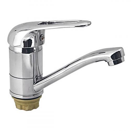 Смеситель для умывальника Champion Cosmos 555-15 CM