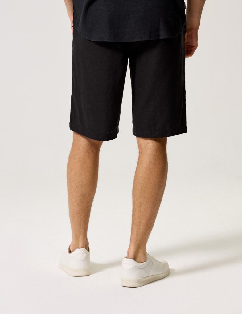 Шорти чоловічі Diverse LYON L Антрацитовий (5905384002877) - фото 2