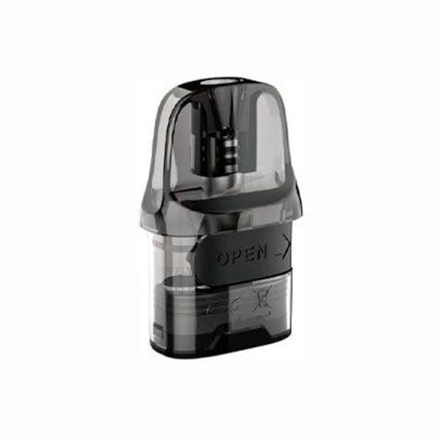 Картридж Lost Vape Ursa V2 2,5 мл Coil 0,6 Ом (16771)