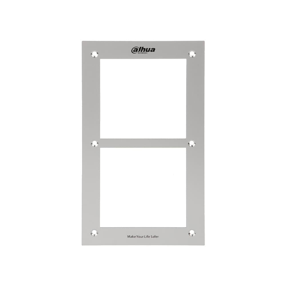 Рамка расширения Dahua декоративная (VTOF002)