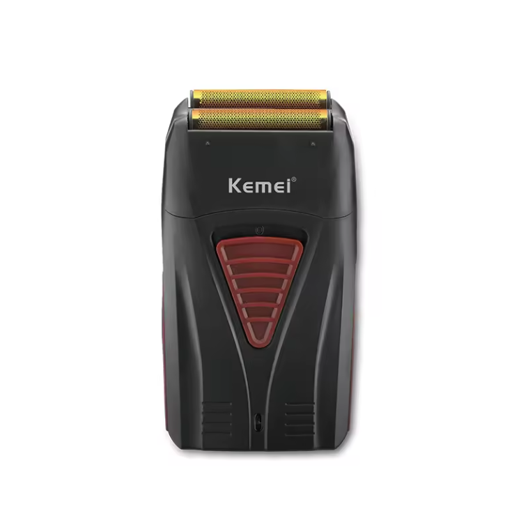 Електробритва акумуляторна Kemei Km-3381 Finale Shaver