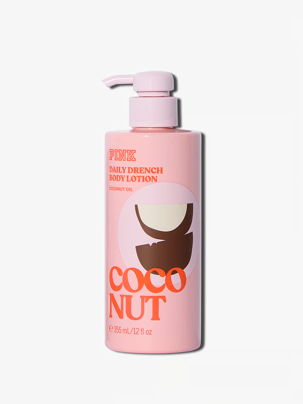 ᐉ Лосьйон для тіла Victoria's Secret Coconut Drench Body Lotion