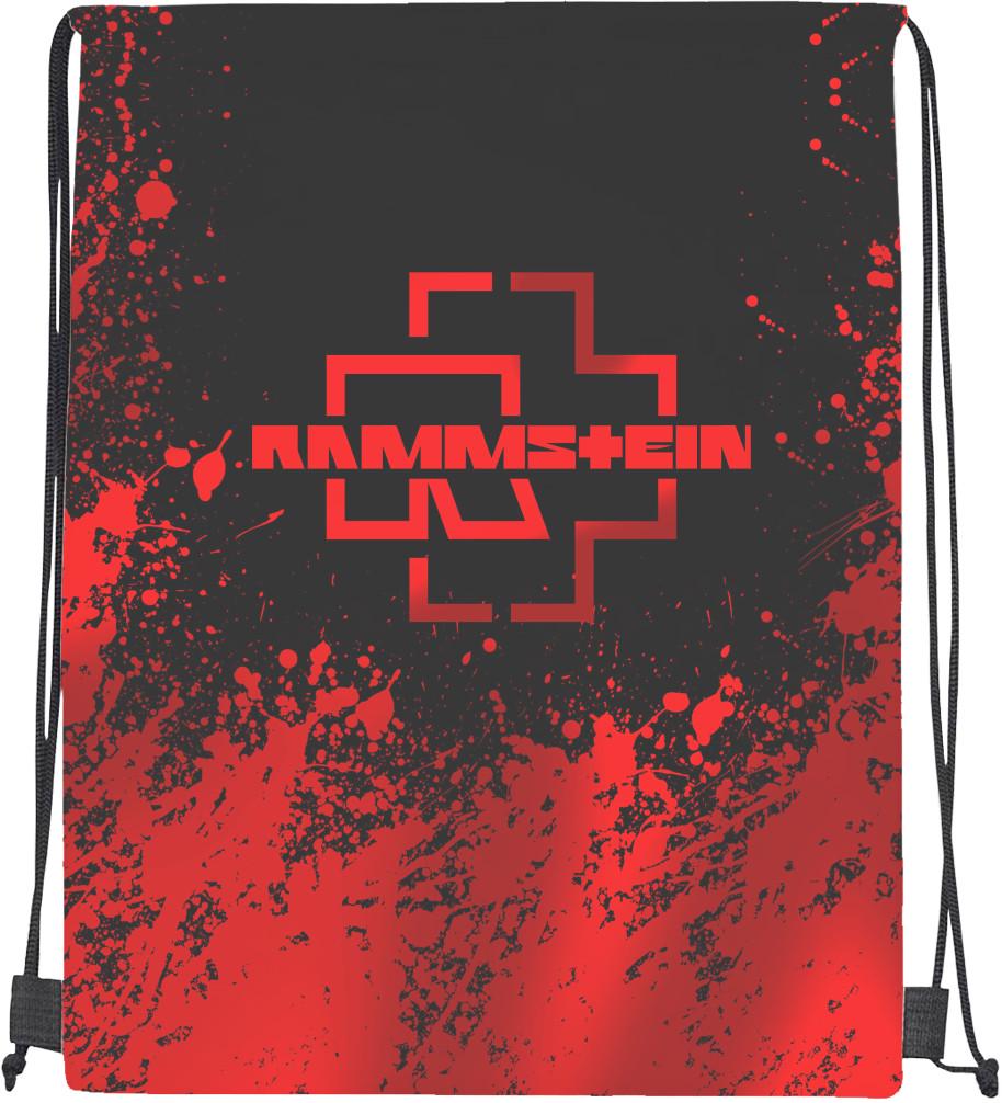 Мішок спортивний Rammstain 14 (20299785)