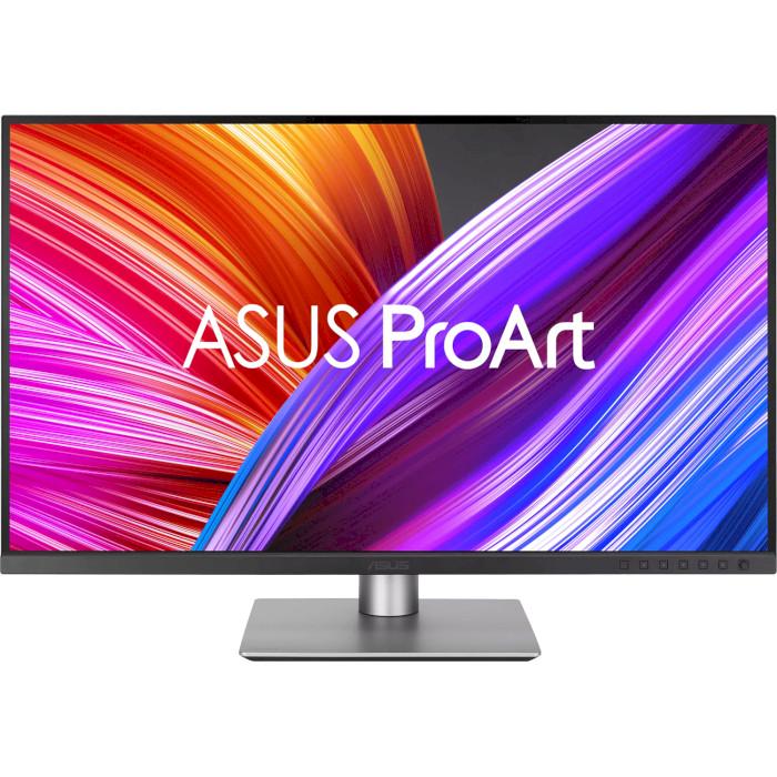 Монітор Asus ProArt PA279CRV Black (90LM08E0-B01K70) - фото 2