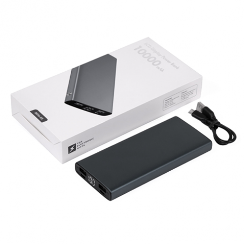 Повербанк 10000 mAh Stalker 2 Heart Of Chernobyl Logo (12995548-28-143425) - фото 4 Повербанк 10000 mAh Stalker 2 Heart Of Chernobyl Logo (12995548-28-143425) - фото 4