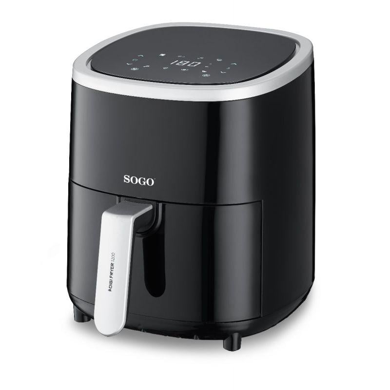 Аеропіч SOGO FRE-SS-10865 (FRE-SS-10865)