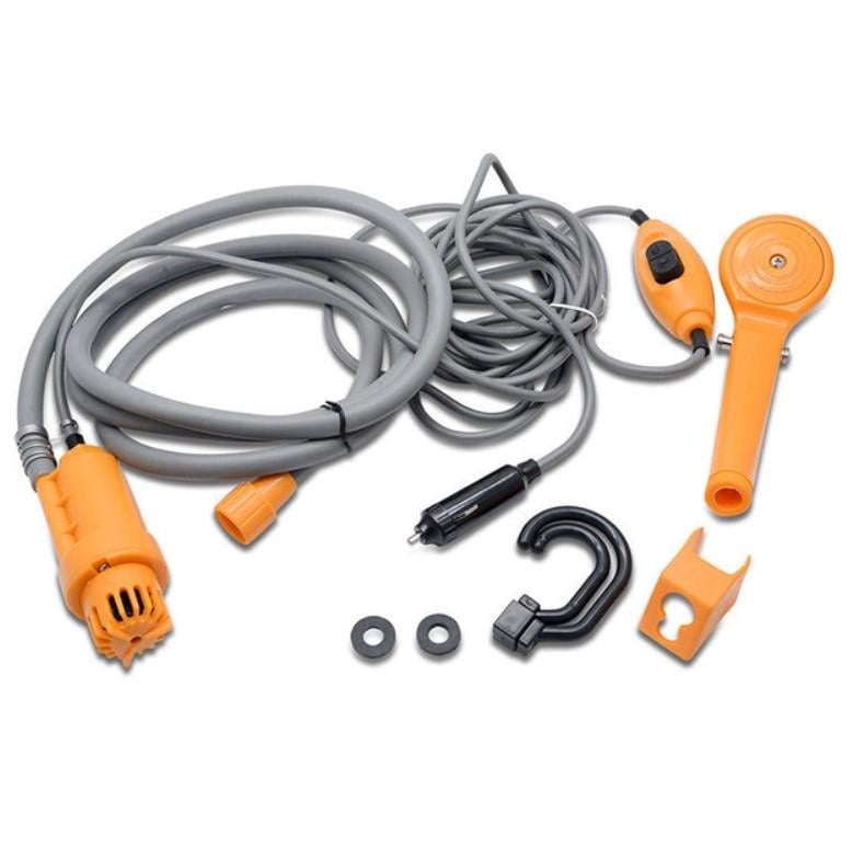 Автодуш портативний DC 12 V (10199940)