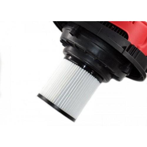 Пилосос будівельний Domotec MS 4413 вологе та сухе прибирання 2000 W - фото 3 Пилосос будівельний Domotec MS 4413 вологе та сухе прибирання 2000 W - фото 3