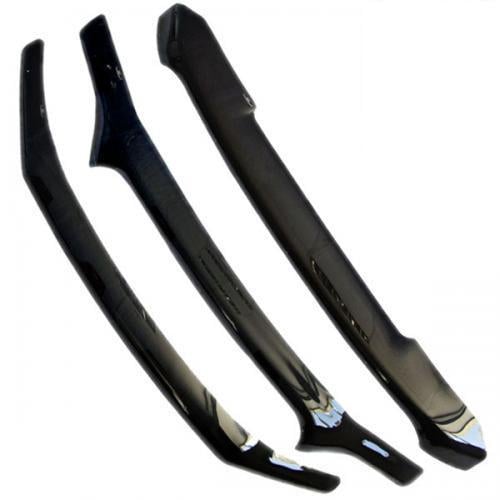 Дефлектор капота Subaru Legacy Outback 10- (00000022520)