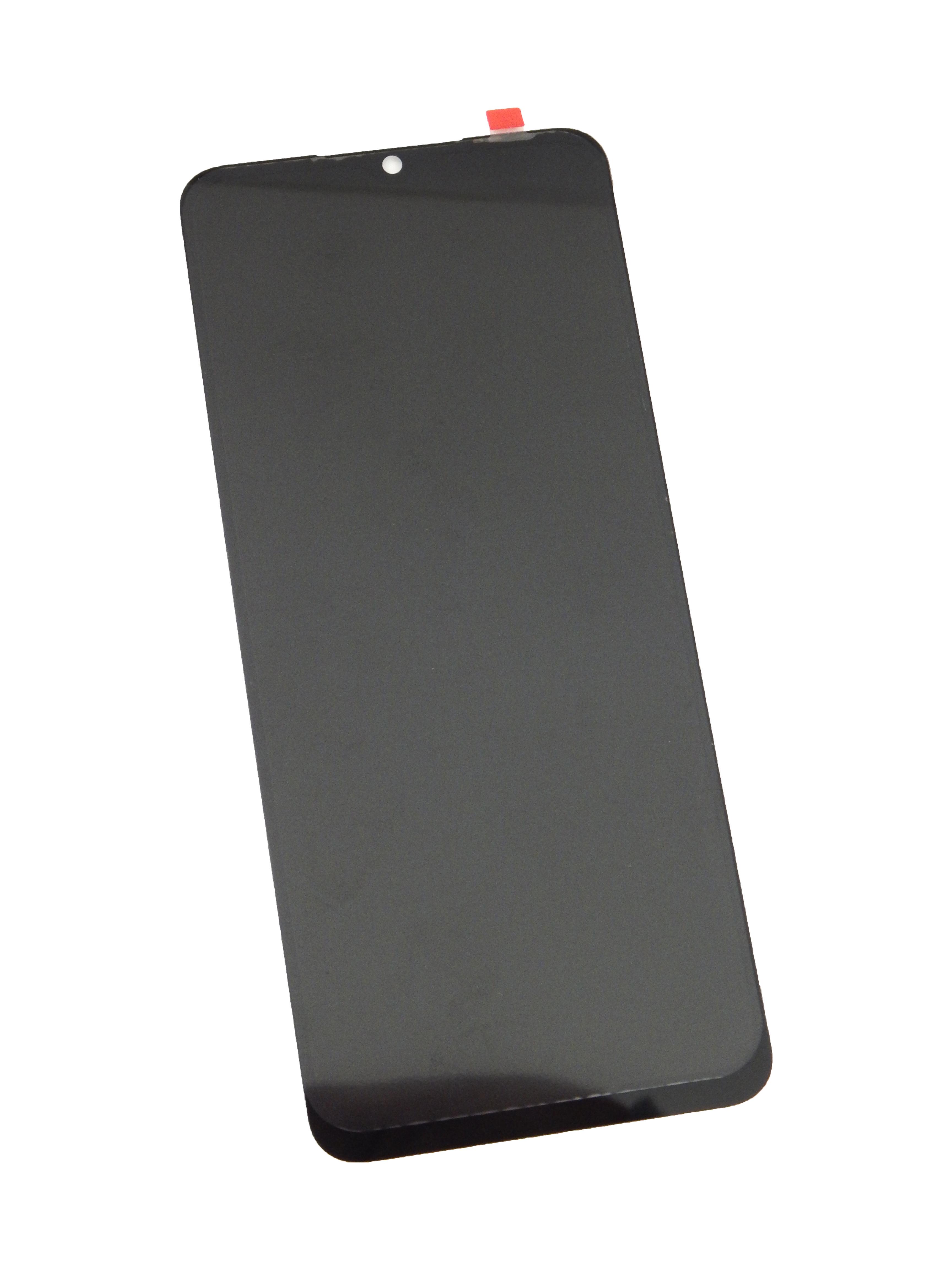 Модуль UmiDigi A13 Pro дисплей/сенсор LCD Black