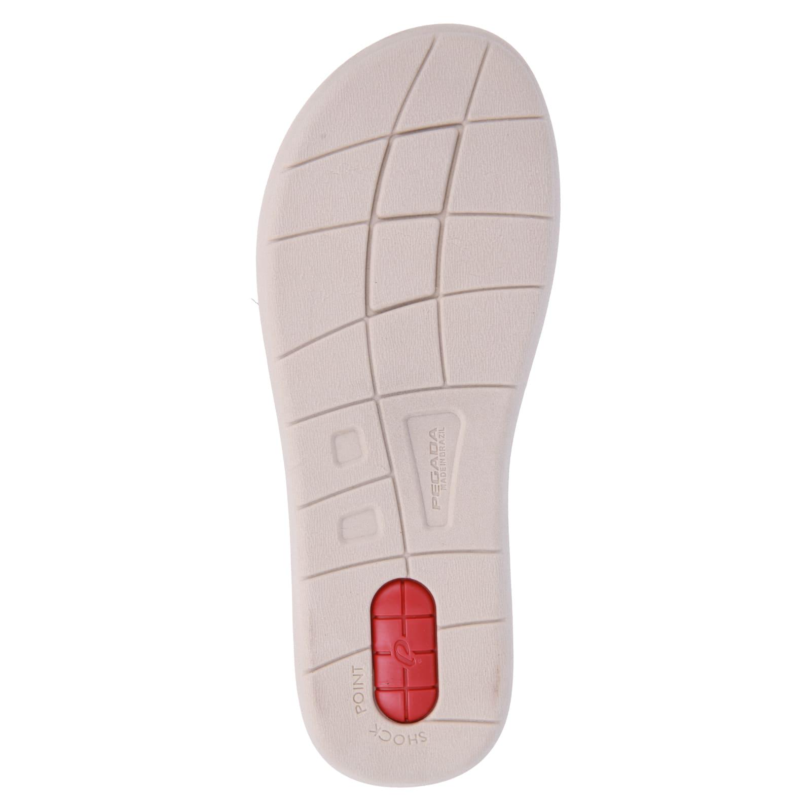 Сандалії жіночі Pegada р. 39 Чорний (9258914539) - фото 5 Сандалії жіночі Pegada р. 39 Чорний (9258914539) - фото 5