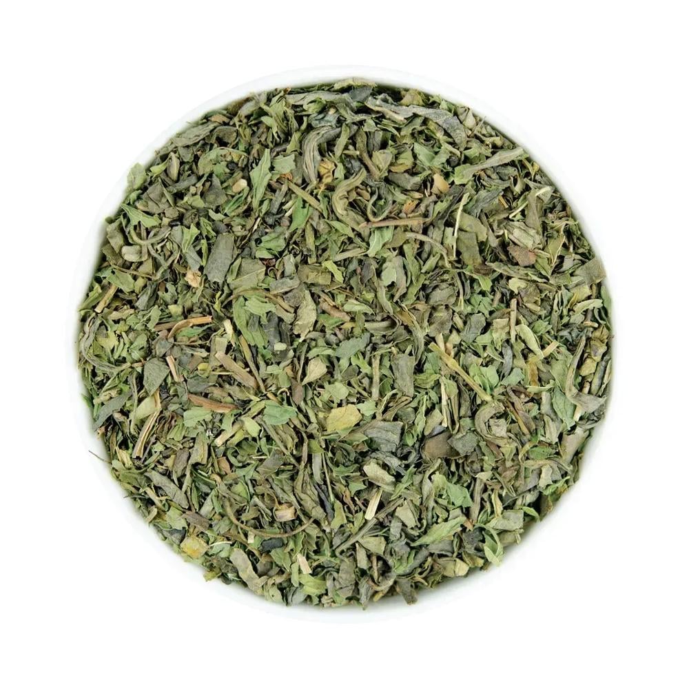 Чай зелений Світ Чаю Марокканська м'ята 50 г