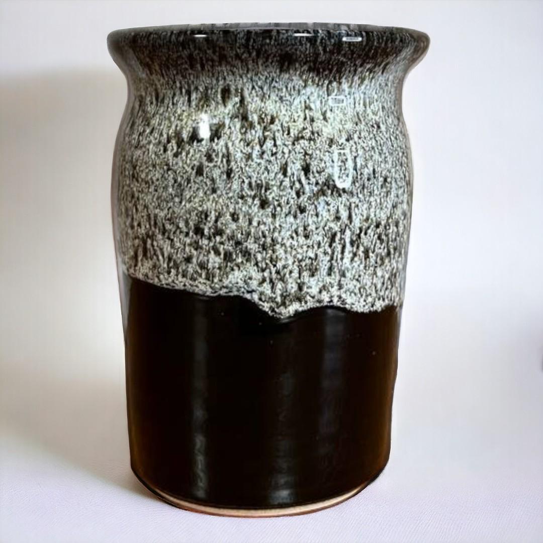 Чашка ручной работы Светло-зеленый (14504620) - фото 3 Чашка ручной работы Светло-зеленый (14504620) - фото 3