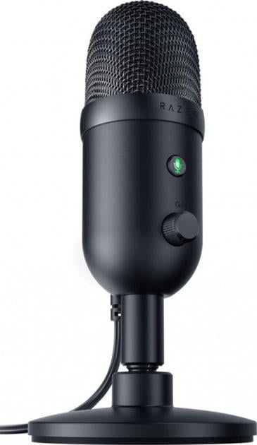 Мікрофон Razer Seiren V2х (RZ19-04050100-R3M1) - фото 3