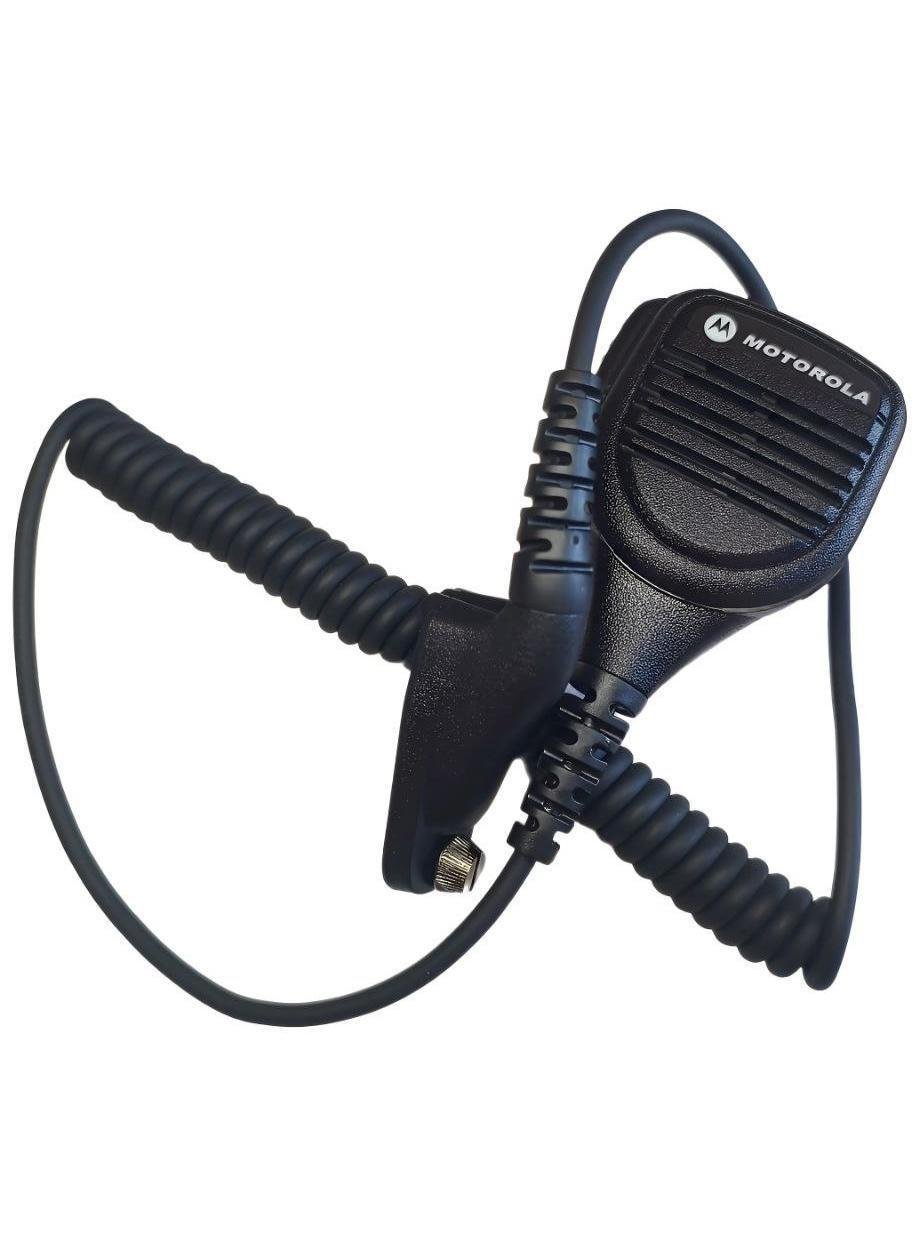 Тангент для рации Motorola DP4000 PMMN4024A (27583612)