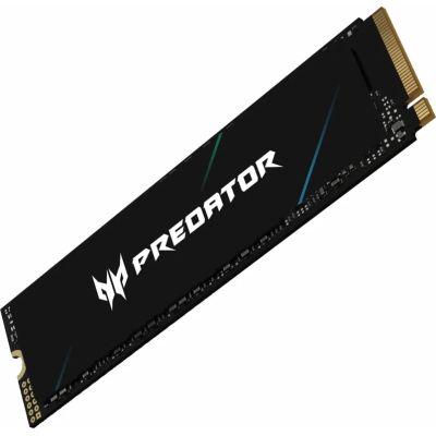 Накопичувач SSD Acer Predator GM6 2TB M.2 2280 (BL.9BWWR.134) - фото 3