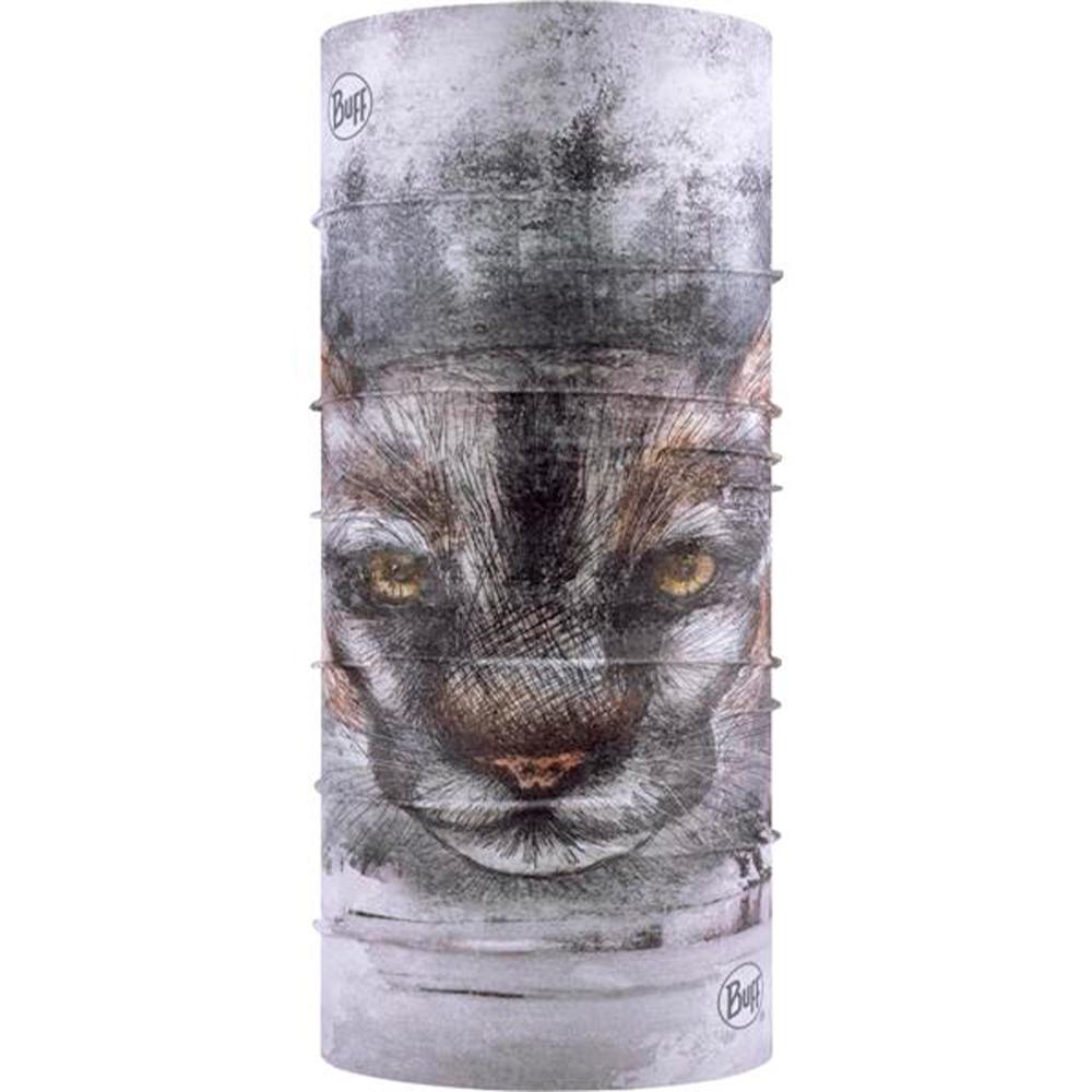 Головной убор BUFF Ecostretch 130262.937.10.00 Wrynk Grey O/S