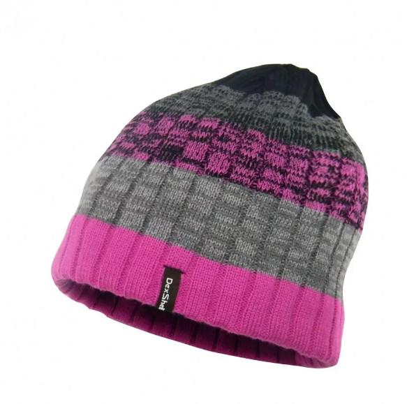 Шапка Dexshell DH332N-PK Beanie Gradient S/M Розовый (dbb71678) - фото 1 Шапка Dexshell DH332N-PK Beanie Gradient S/M Розовый (dbb71678) - фото 1