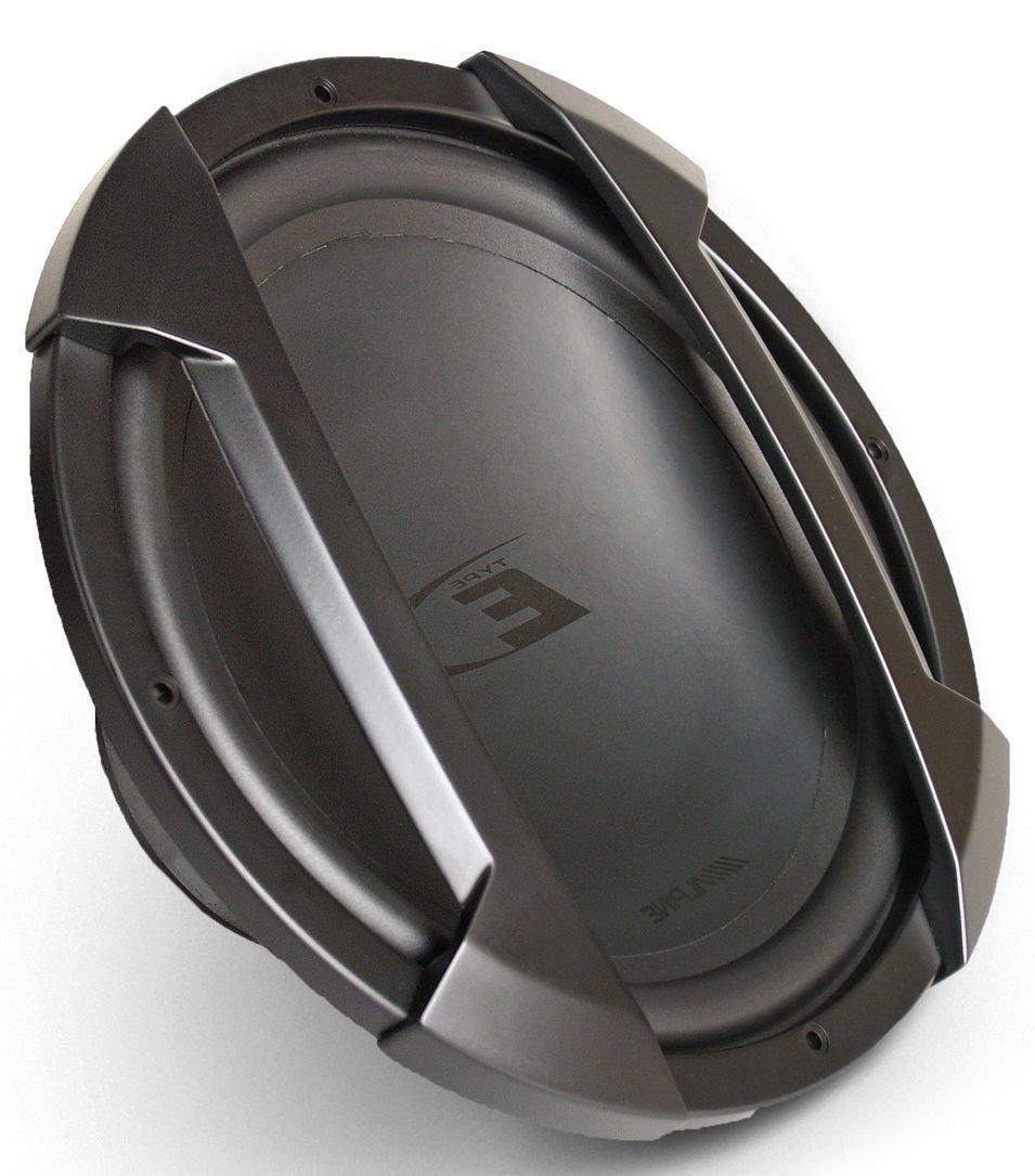 Сабвуфер Alpine SWE-1244E (1354877)