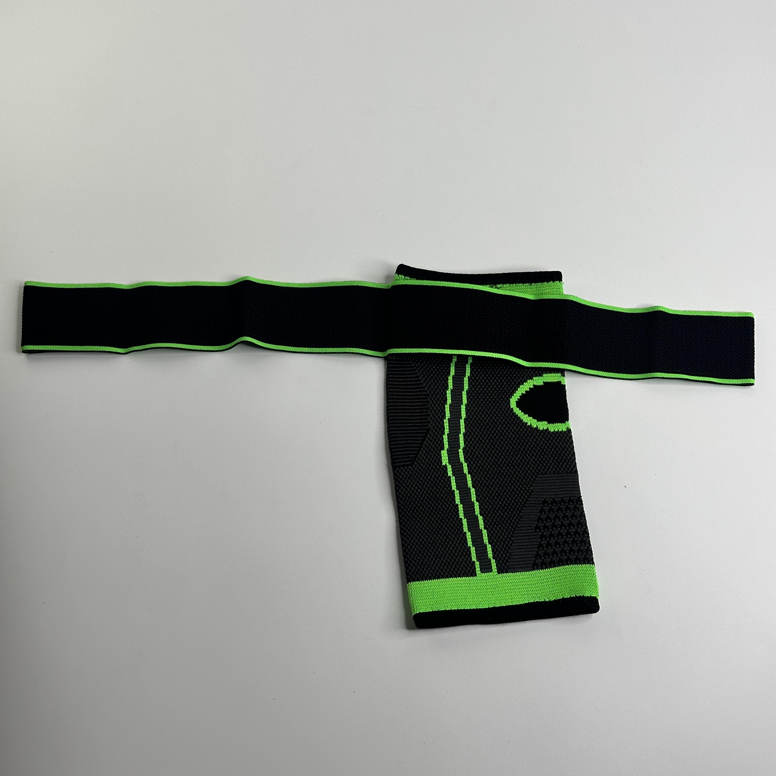 Бандаж фиксатор для голеностопа эластичный компрессионный (UFS-023) - фото 10 Бандаж фиксатор для голеностопа эластичный компрессионный (UFS-023) - фото 10