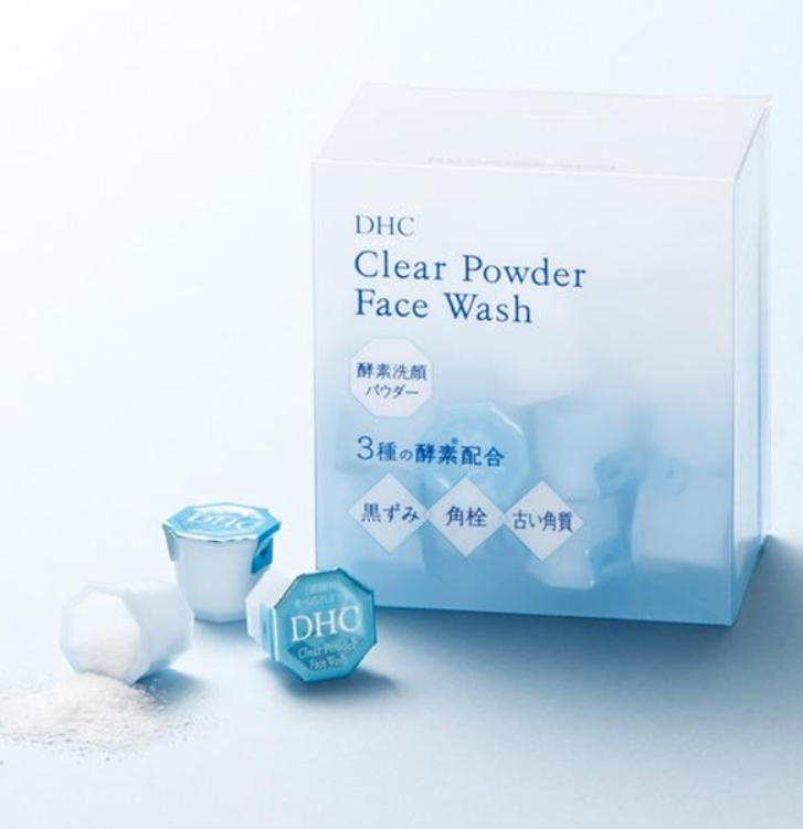 Пудра ензимна DHC Clear Powder Face Wash 1 шт. (12352856)