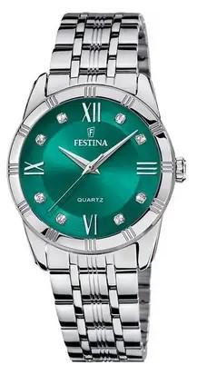 Годинник Festina F16940/F - фото 3 Годинник Festina F16940/F - фото 3