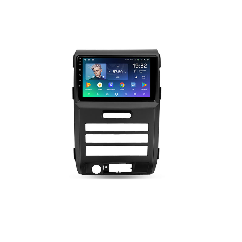 Автомагнитола штатная Teyes SPRO Plus для Ford F150 P415 Raptor 2008-2014 Android (1599307079)