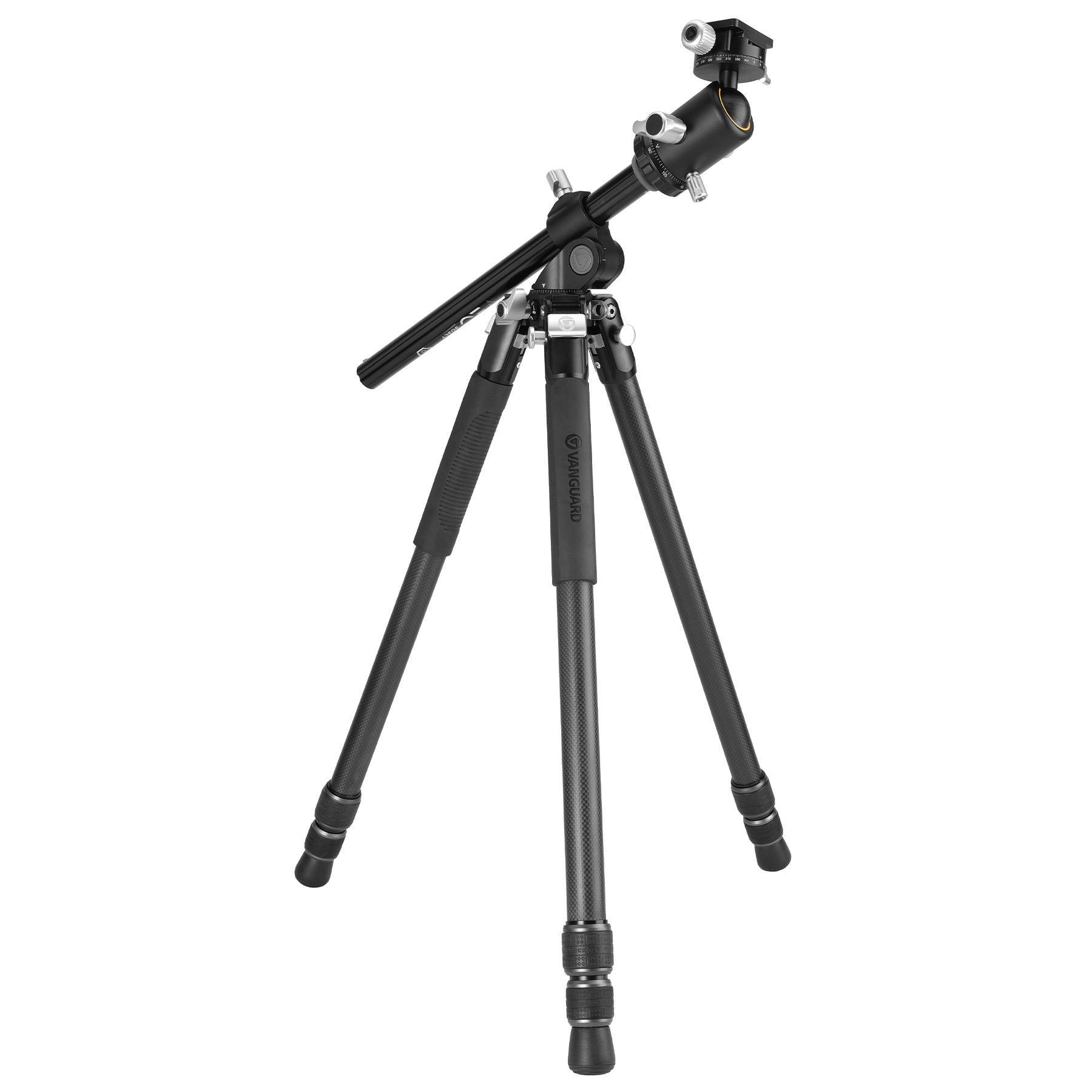 Штатив Vanguard VEO 3+ 303CBS (VEO 3+ 303CBS) - фото 1