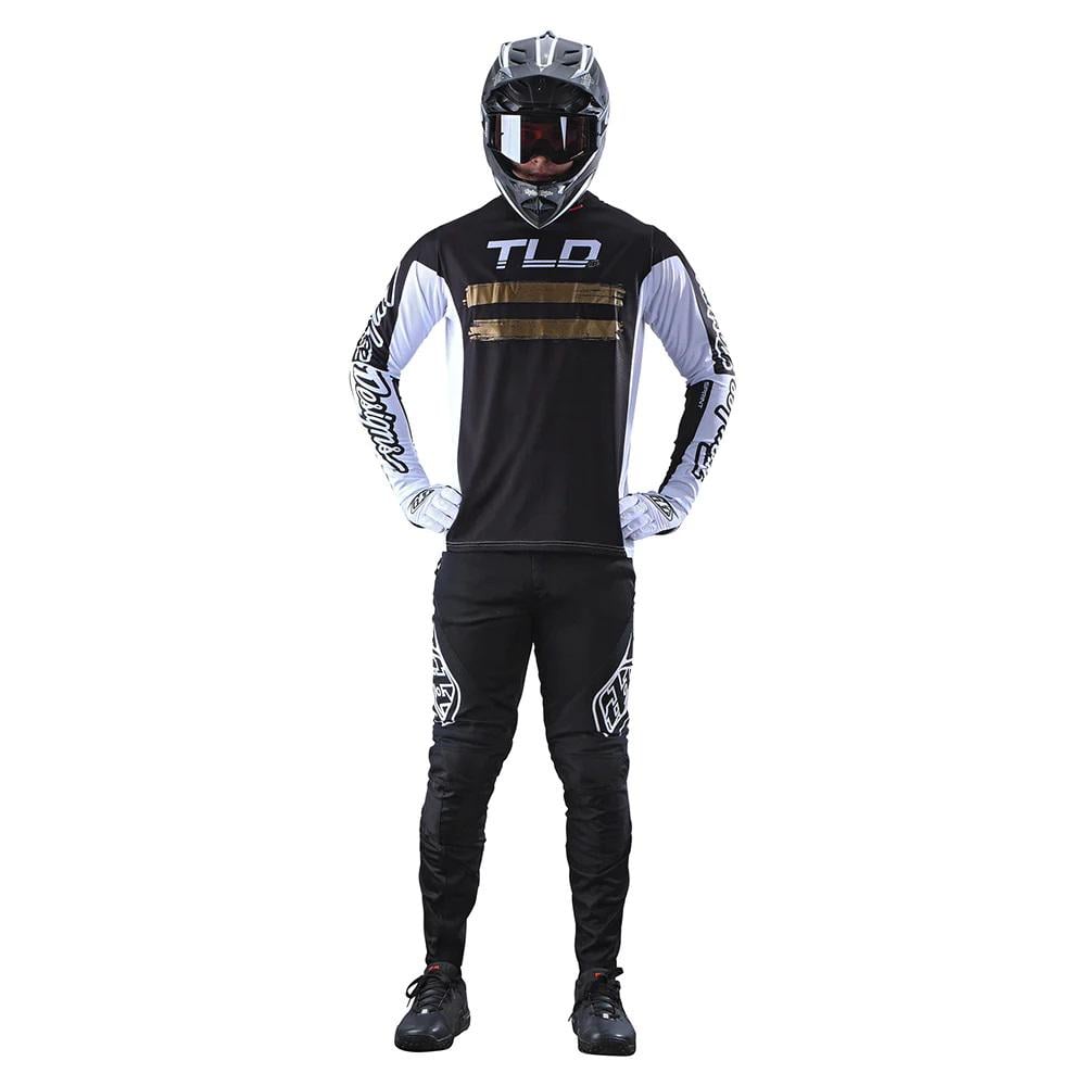 Штани TLD Sprint Pant M Black (229003213) - фото 8