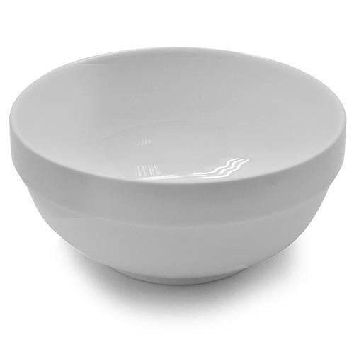 Супница для сервировки Stenson MC3251 600 мл Фарфоровый (552193)