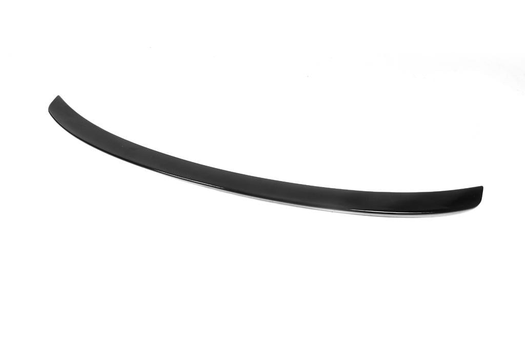 Спойлер 1234 Upgrade HongHang для Toyota Corolla 2013-2019 гг. стеклопластик Черный