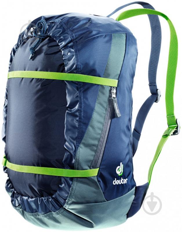 Рюкзак Deuter Gravity Rope Bag (1052-3391617 3400)