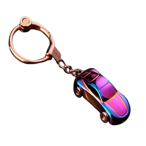 Брелок Автомобиль Anex Jobon Car с подсветкой