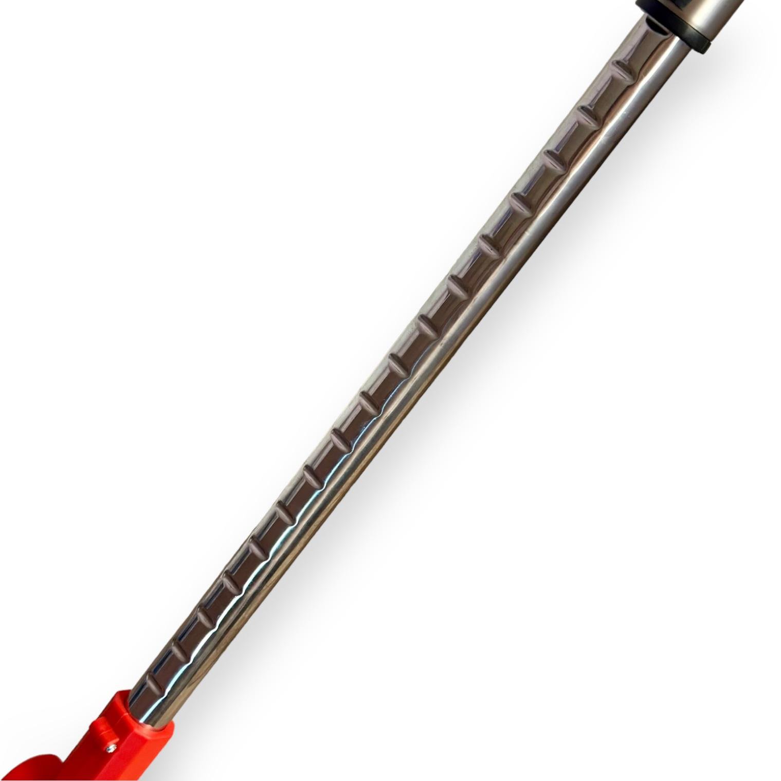 Триммер аккумуляторный 48V/2Ah для травы и кустов 2 АКБ - фото 5