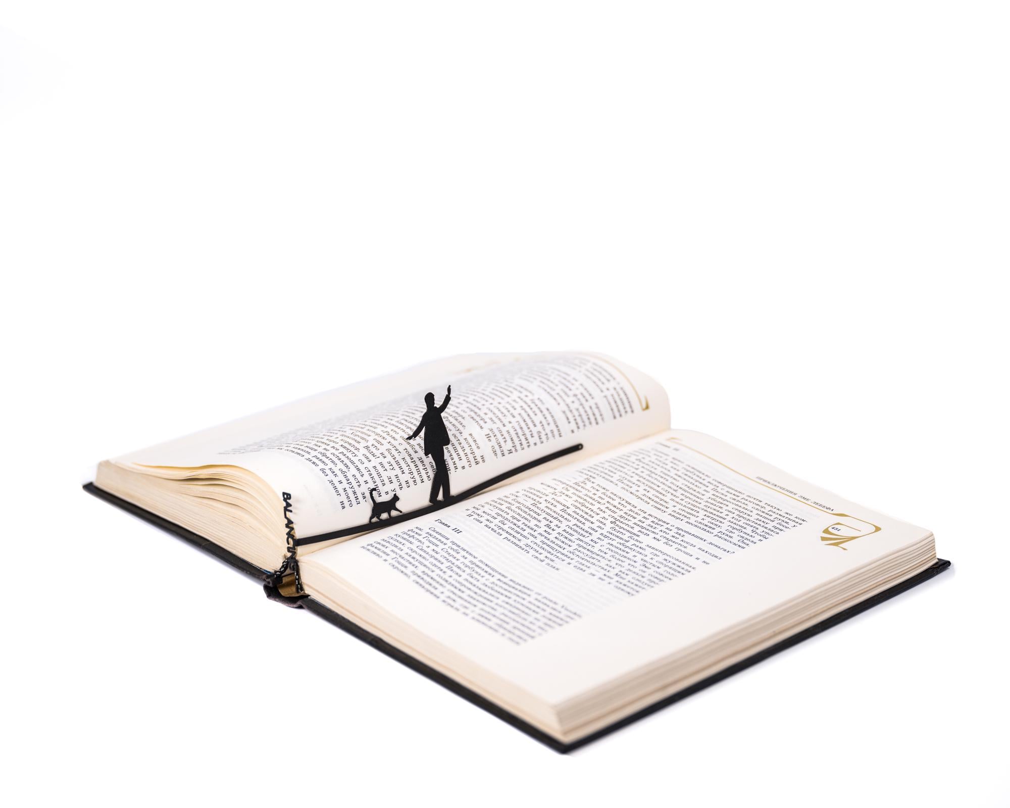 Закладка для книг Баланс (sp6-20652043797114013)