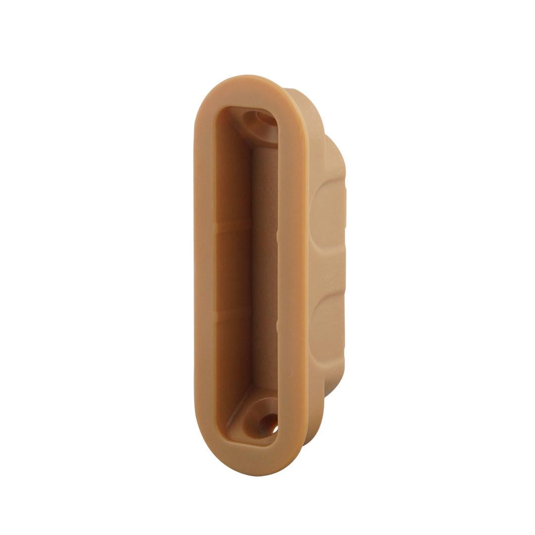 Планка соответствующая магнитная Siba MLK-03/MLK-04 MINIMAL Бежевый (MSP-1 BG)