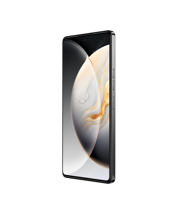 Смартфон Tecno Camon 30 CL6 8/256ГБ Basaltic Dark (4894947020469)