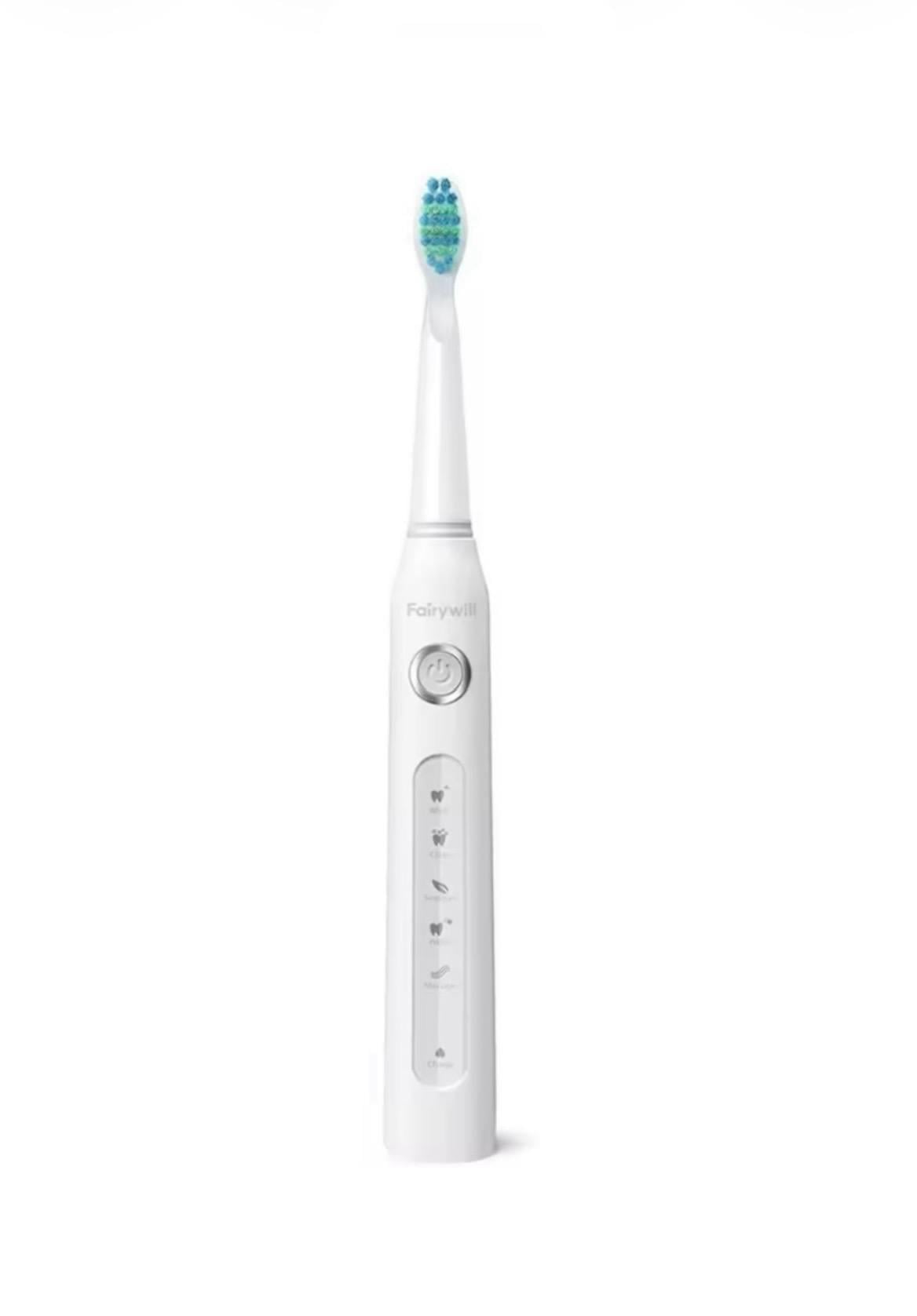 Электрическая зубная щетка Fairywill FW-507/Fairywill D7