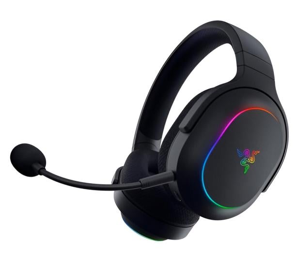 Навушники з мікрофоном Razer Barracuda X Chroma Black (RZ04-05220100-R3M1)