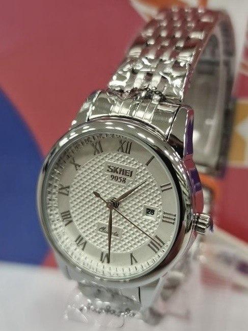 Наручний годинник жіночий Skmei 9058-W7B Women Collection (2993594749) Наручний годинник жіночий Skmei 9058-W7B Women Collection (2993594749)