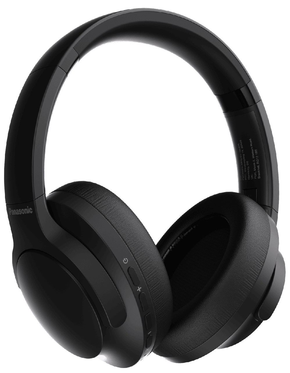 Гарнітура Panasonic RB-HX330BDGK (7161722)