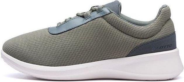 Кроссовки Lotto VERSO AMF 2 217405/6UR р. EU-41 Хаки - фото 2