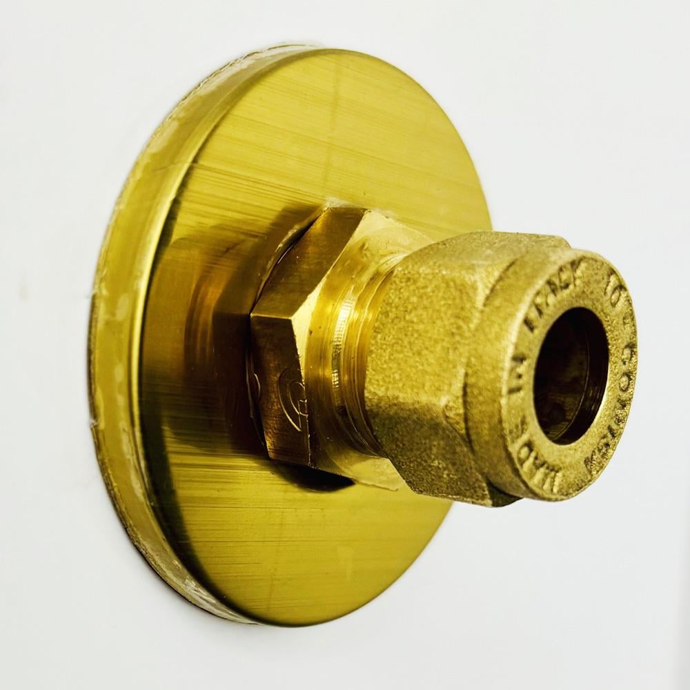 Розетка для зливу трубки Boiler Series RETRO 5RT 7-10 мм 1/2" (26912536)