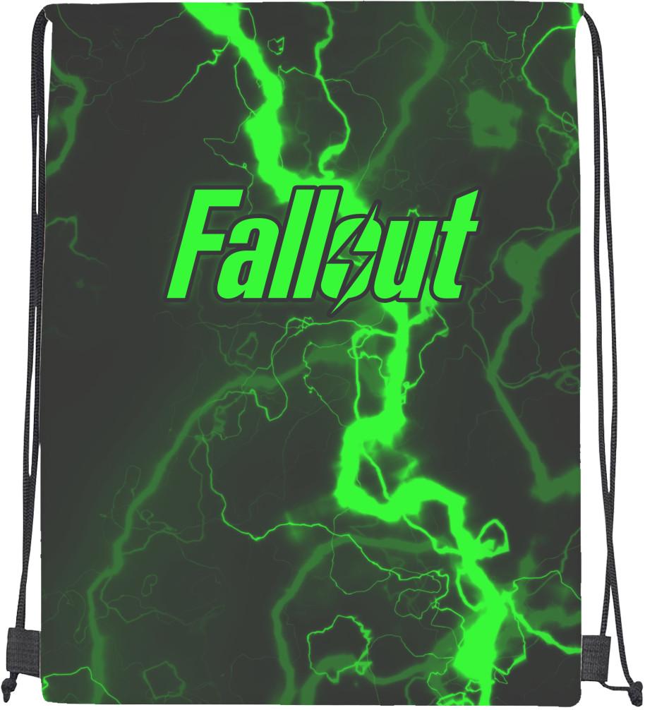 Мішок спортивний Fallout 7 (20299921)