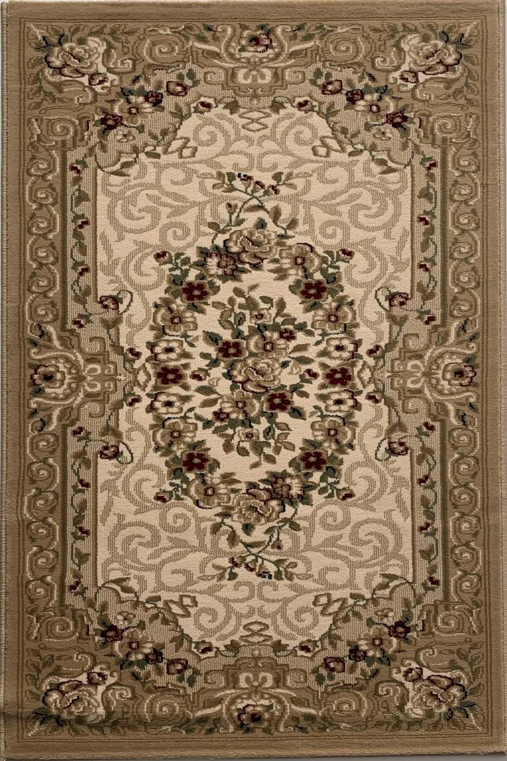 Ковер с коротким ворсом Atlas md 3745-41334 160x230 см (99861623)