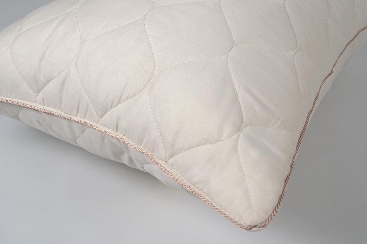 Подушка Lotus Softness Betty 50х70 см (20157) - фото 4 Подушка Lotus Softness Betty 50х70 см (20157) - фото 4