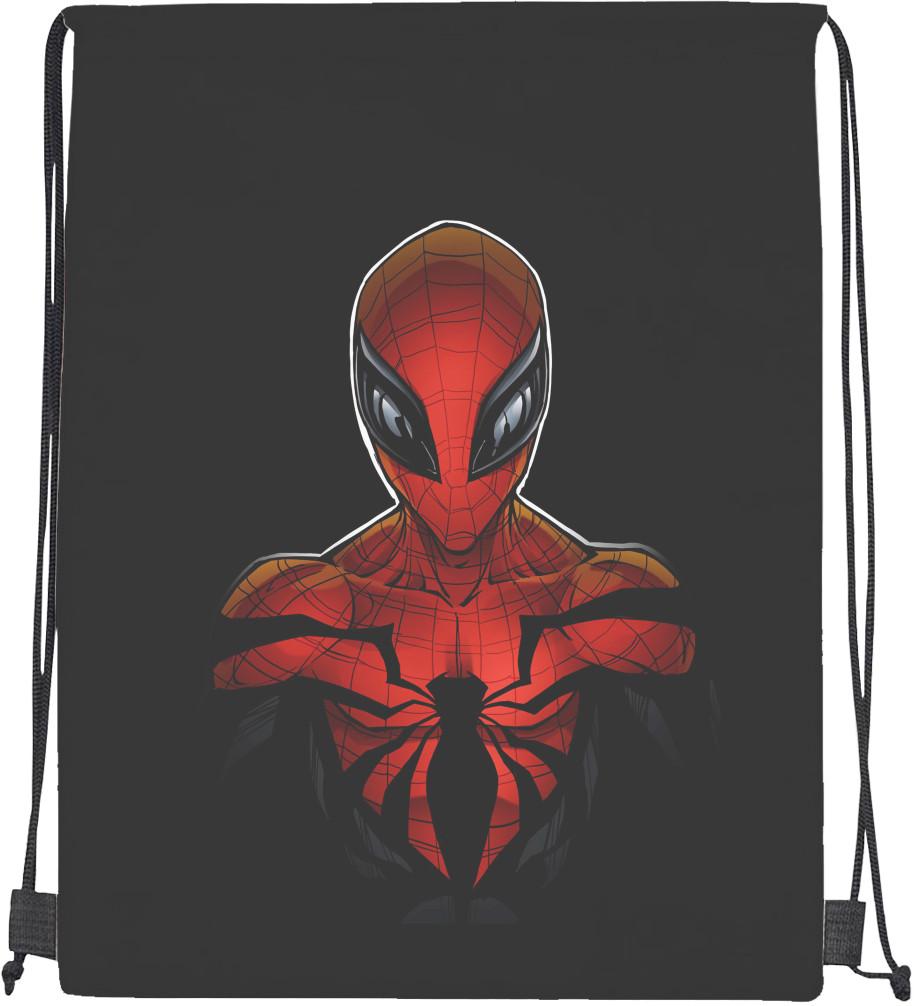 Мішок спортивний Людина Павук Spider Man 8 (20299312)