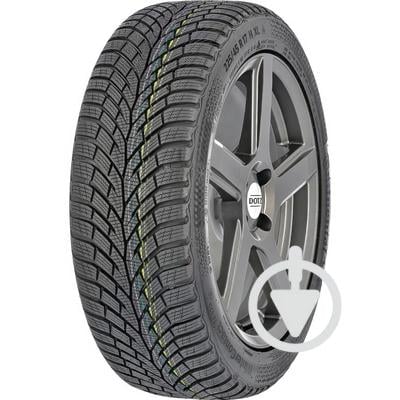 Автошина Continental WinterContact TS 870 195/65 R15 91T